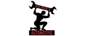 Big Mikes Auto Rpr And Machine Logo